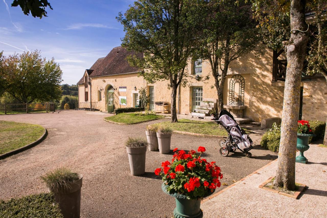 Hotel Residence Normandy Country Club By Popinns Беллем Екстер'єр фото
