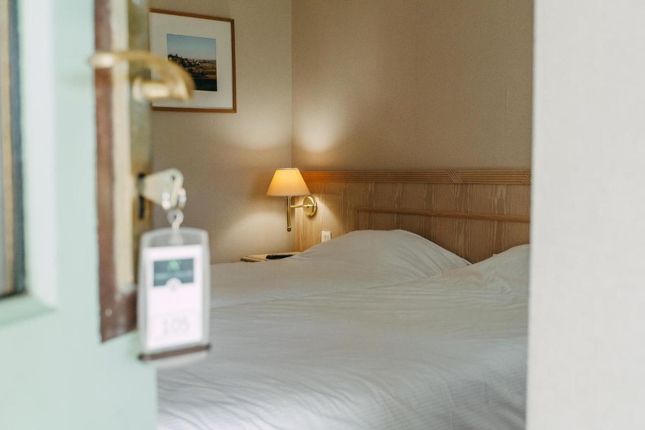 Hotel Residence Normandy Country Club By Popinns Беллем Екстер'єр фото